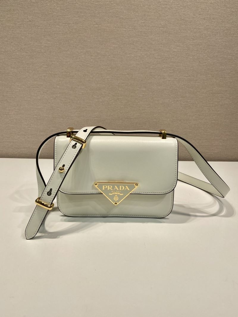 Pra*a satchel bags